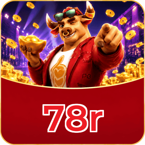 Logo 78r Loteria Online