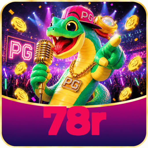 78r Logo Oficial