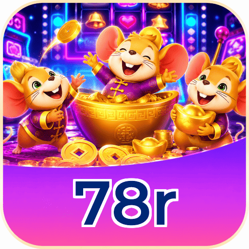 78r VIP Program Logo