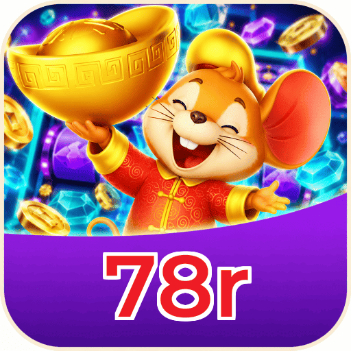Logo 78r Telegram Canal Oficial